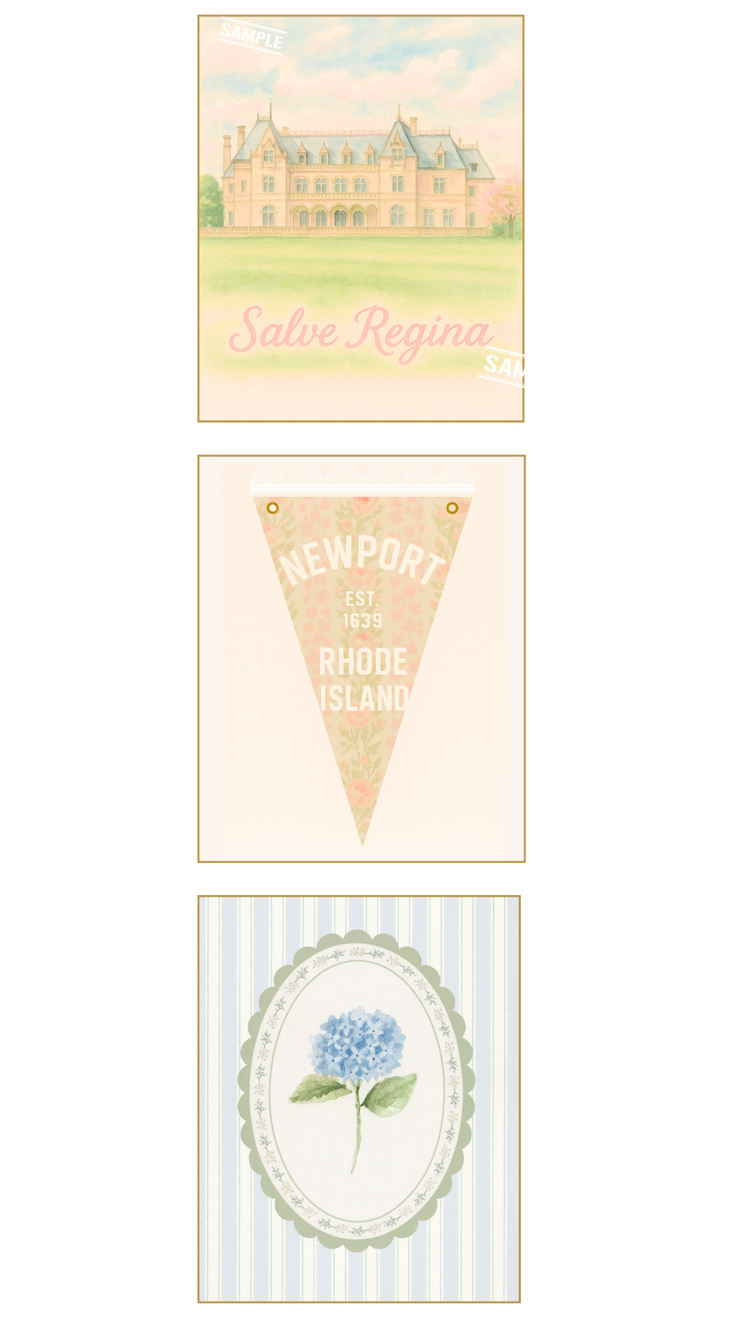 Custom Prints