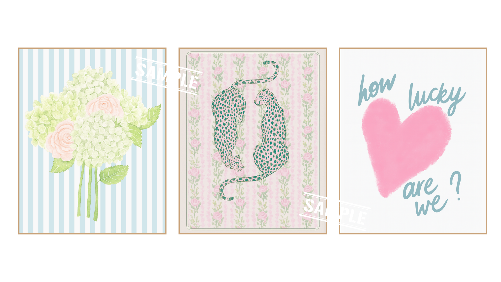 Custom Prints