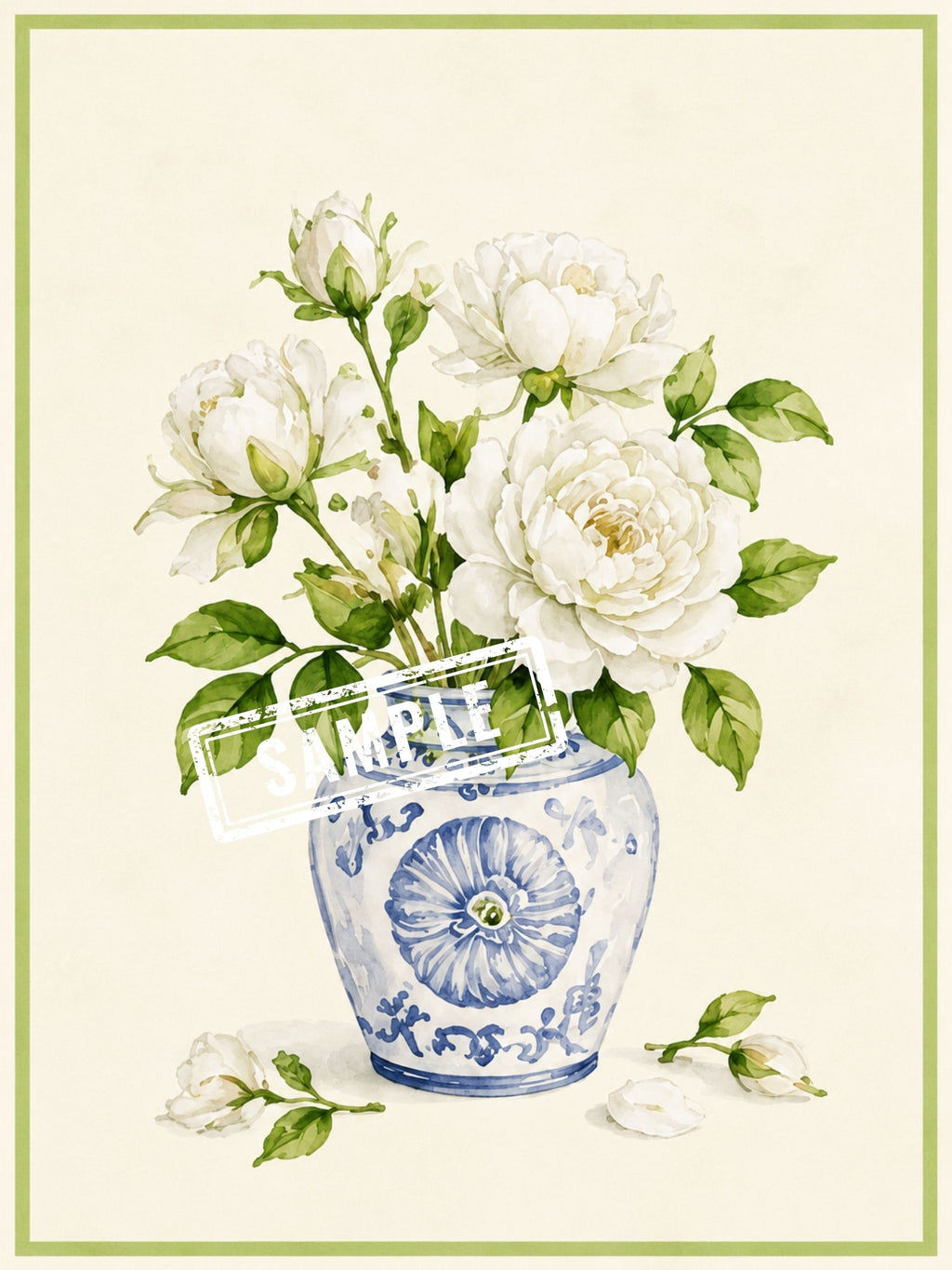 Kappa Delta Garden 3-Pack