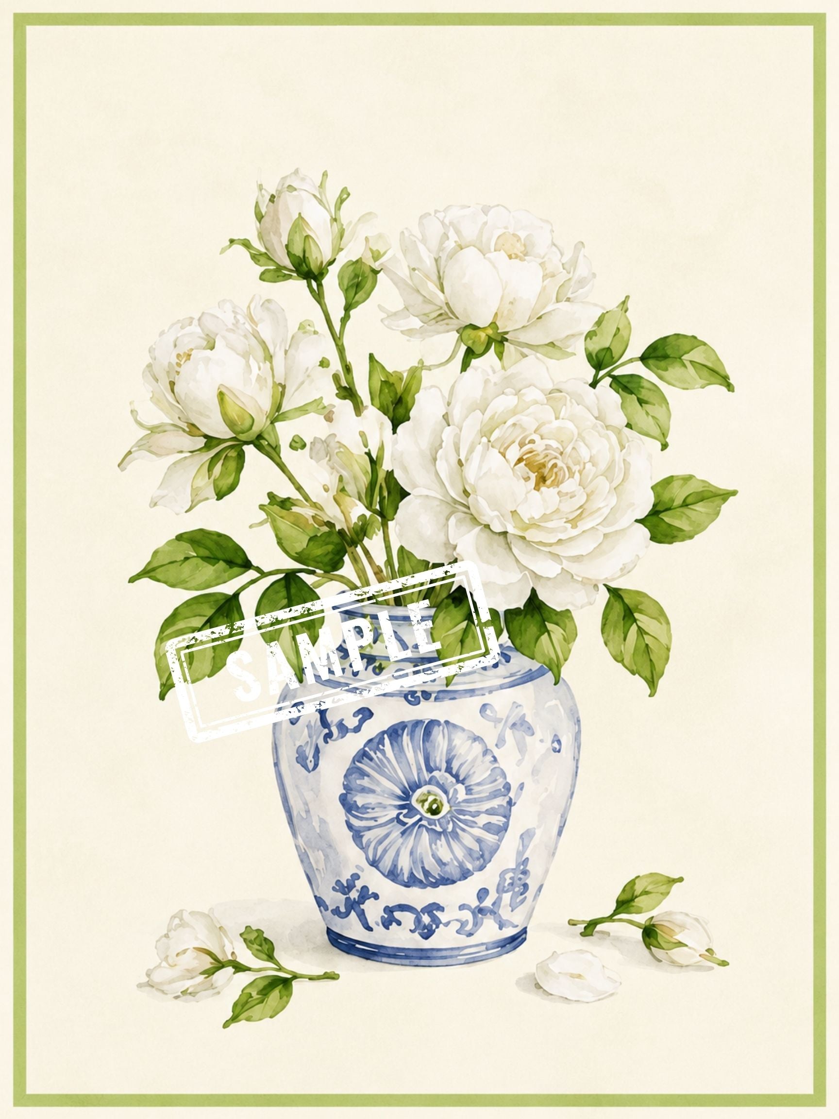 Kappa Delta Garden 3-Pack