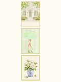 Kappa Delta Garden 3-Pack