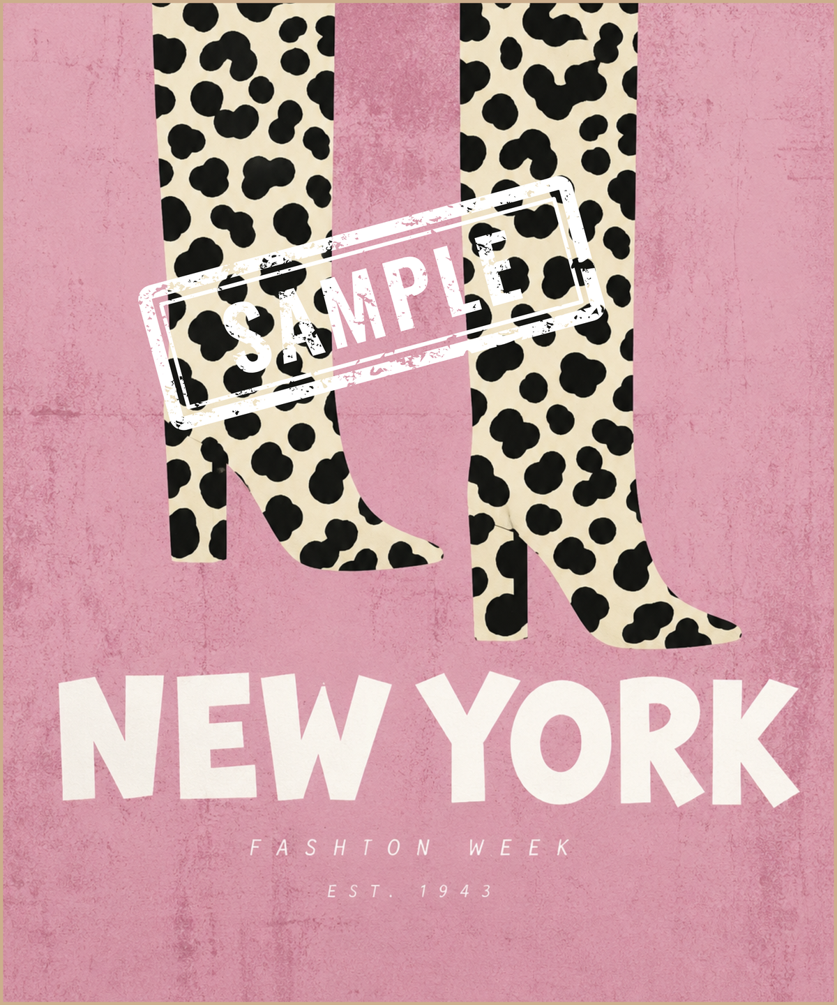 Chic City Girl