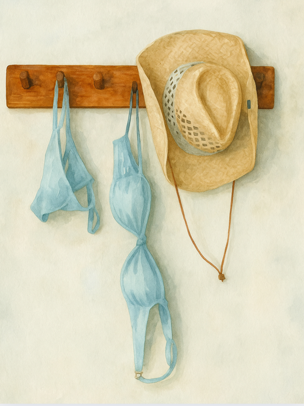 coastal cowgirl