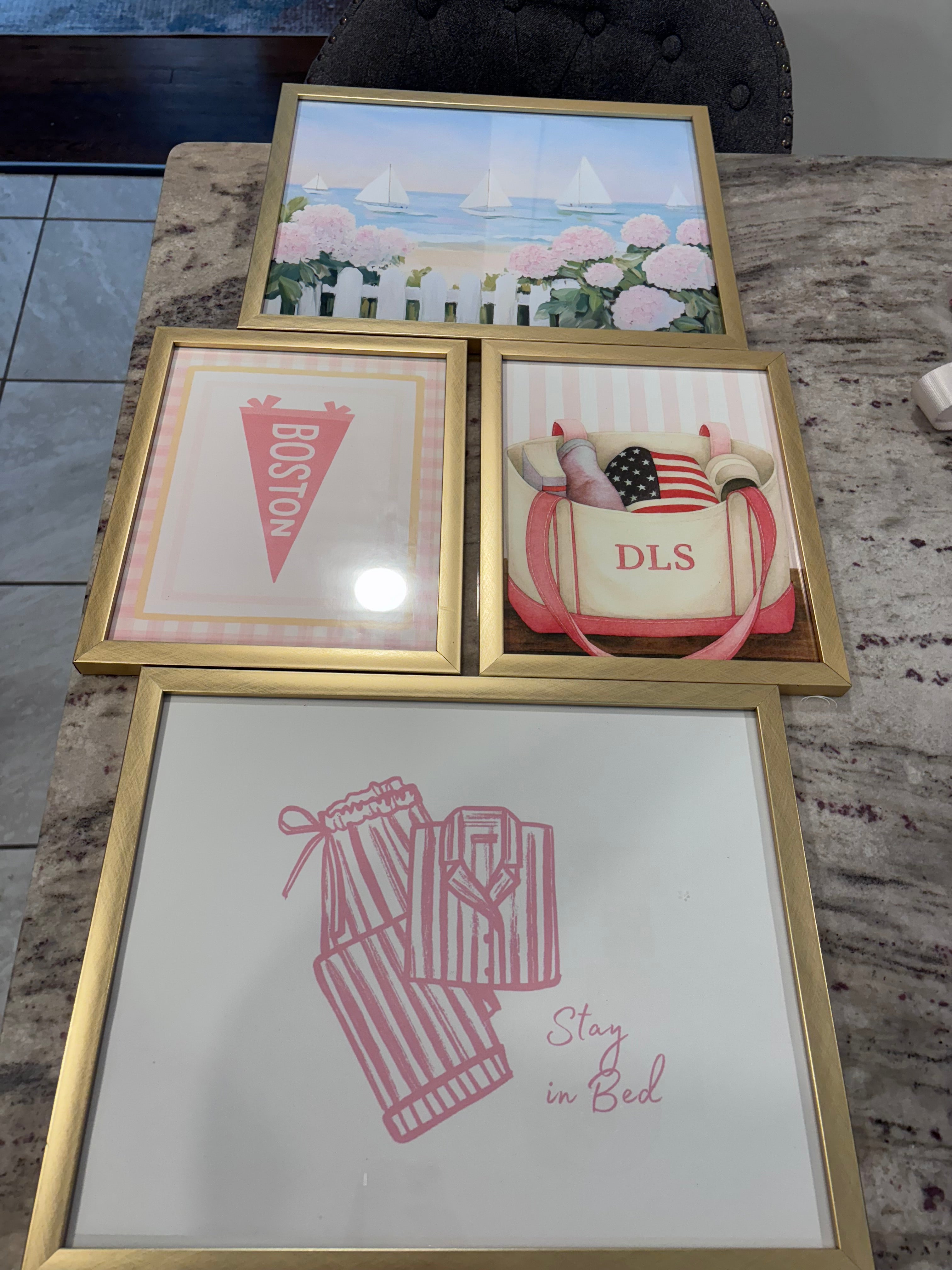 Custom Prints