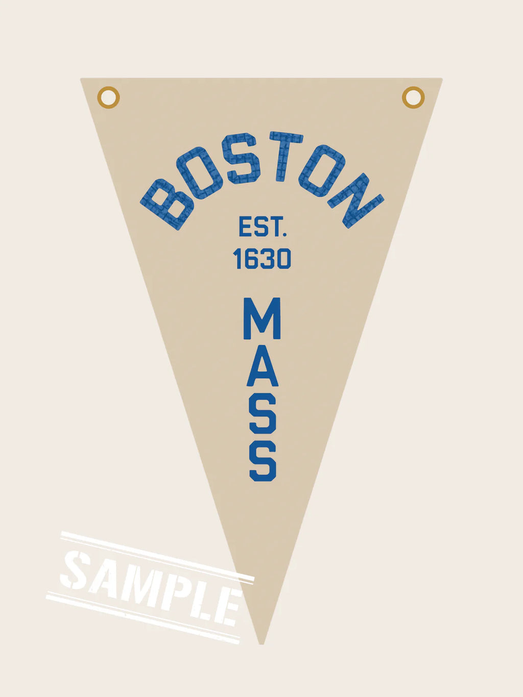 New England - 3 Pack