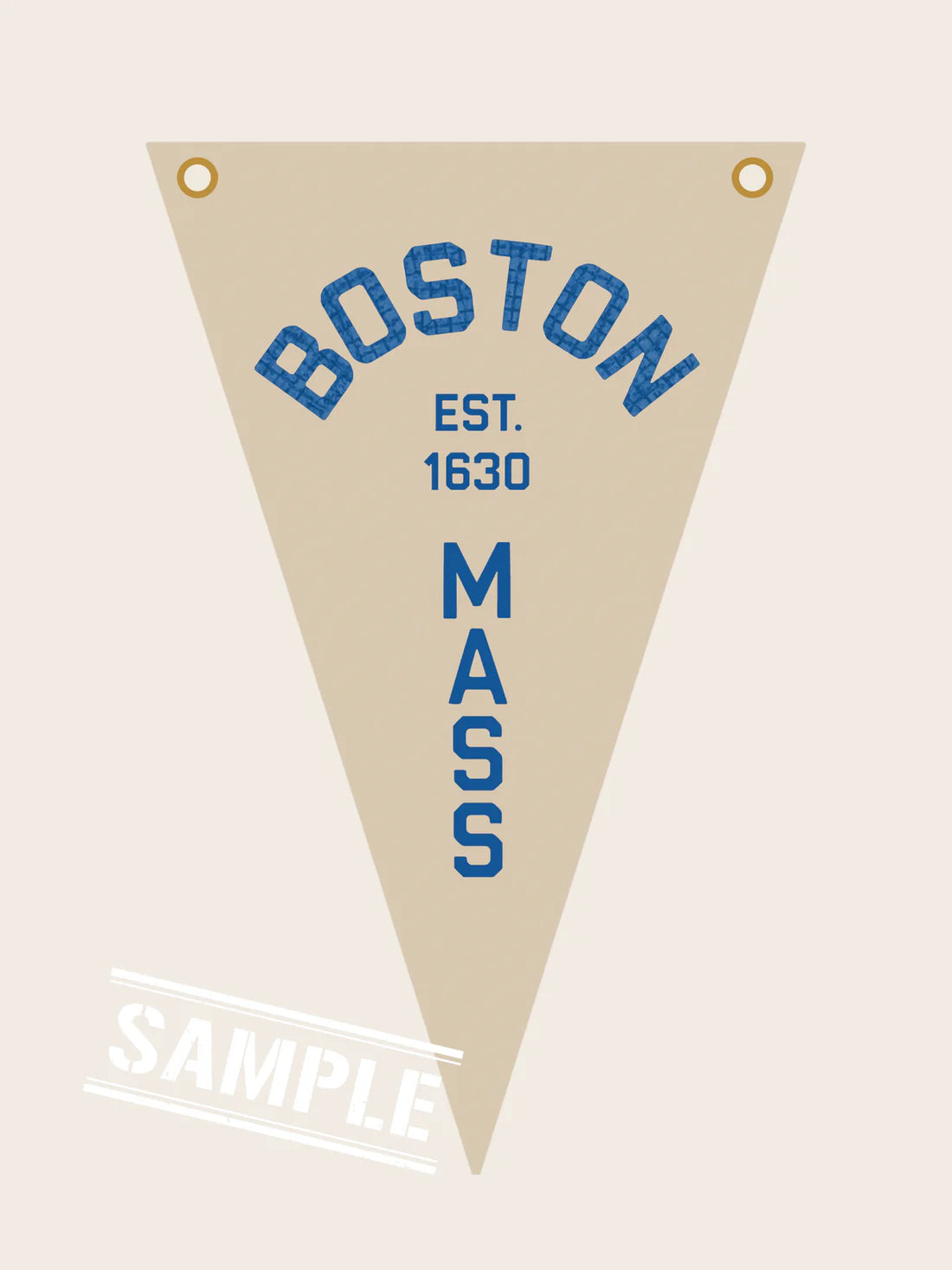 New England - 3 Pack
