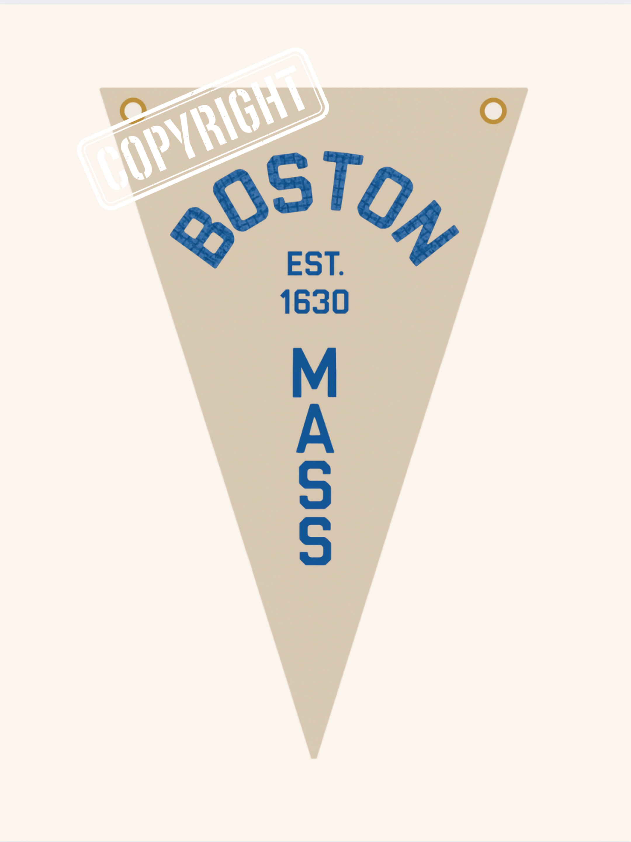 Boston Pride