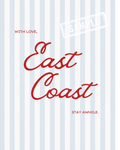 With Love, East Coast