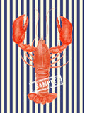 Nautical Lobster